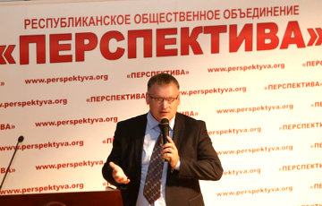 На форум «Перспективы» не пустили Макаева и Северинца
