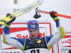 Российский спортсмен: У иностранцев лыжи работали лучше