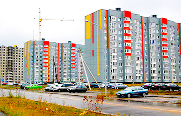 Как власти саботируют решение важнейшего для белорусов квартирного вопроса