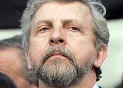 Милинкевич пошел на второй срок