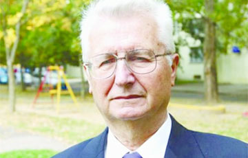 Станиславу Богданкевичу исполнилось 80 лет