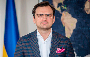 Глава МИД Украины призвал отключить Россию от SWIFT
