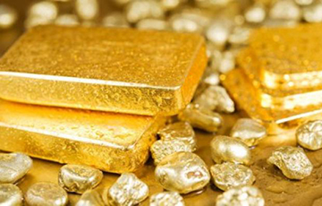 Цены на золото обновили исторический максимум