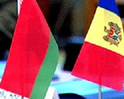 Лукашенко доволен сотрудничеством между Беларусью и Молдовой