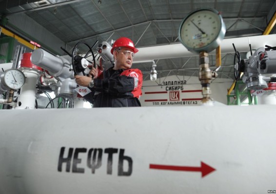 Беларусь и РФ вступили в переговоры по новым условиям поставок нефти