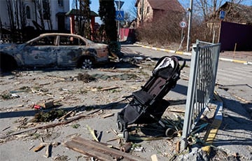 Московитский оккупант рассказал, как они убивают мирных украинцев с детьми: «Троих уложил!»