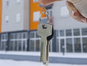 В «Беларусбанке» обнародовали условия выдачи кредитов на жилье