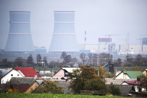 Запущен первый блок БелАЭС. Литва заблокировала поставки из Беларуси