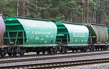 Совет директоров «Литовских железных дорог» обсудил ситуацию с перевозкой белорусского калия