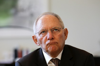 В Германии осудили сближение Греции с Россией