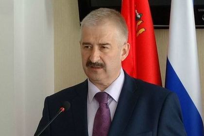 Посольство подтвердило задержание в Сербии бывшего мэра Сергиева Посада