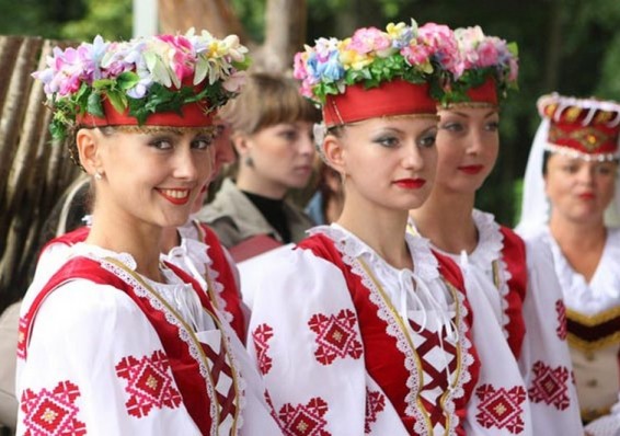 Беларусь пополнилась 13 тысячами новых жителей