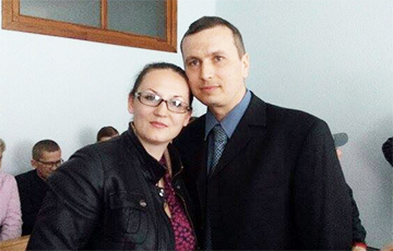 Независимый журналист призвал к солидарности с семьей Максима Филиповича