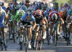 Белорусы готовятся стартовать на «Тур де Франс» и «Джиро д'Италия»