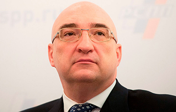 От пневмонии умер глава холдинга российского миллиардера Усманова