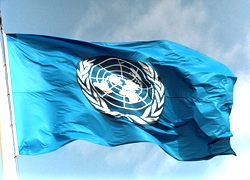 ООН назначает спецдокладчика по Беларуси
