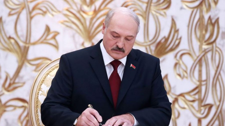 Лукашенко совершил кадровые перестановки в командовании ВВС и войсками ПВО