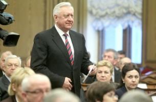 Мясникович призвал уважать директоров, занимающихся модернизацией