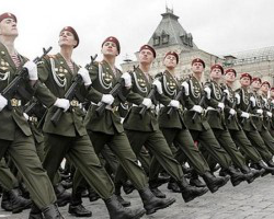Оперативный сбор командного состава ВС стартовал в Беларуси