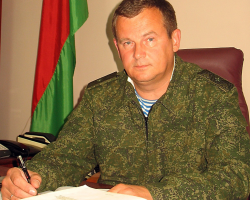 Министром обороны назначен Андрей Равков