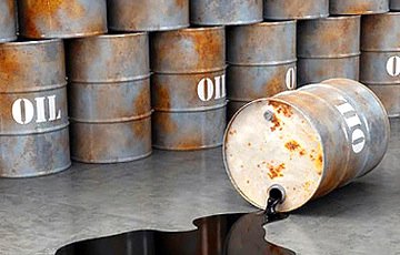 Может ли нефть упасть до $25 за баррель?