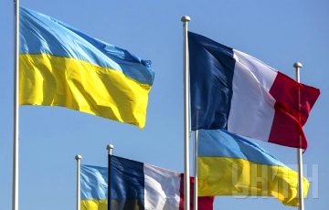 Сенат Франции ратифицировал cоглашение между Украиной и ЕC