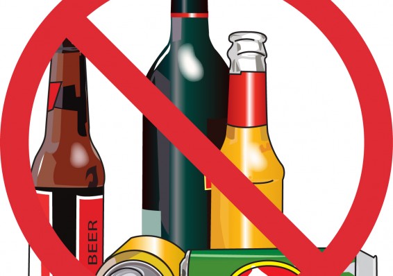 В Минске 30 мая и 10 июня будет ограничена продажа алкоголя