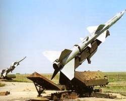 В Беларуси – маневры ракетных войск ВВС и войск ПВО