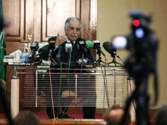 Бывшего премьер-министра Ливии приговорили к тюрьме в Тунисе