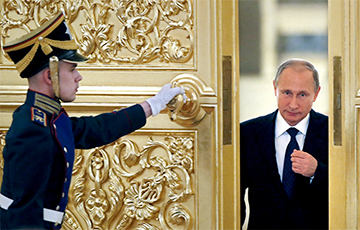 Новый раунд против Путина