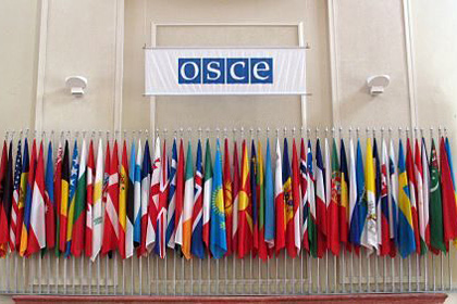 ОБСЕ исчерпала квоты на военное инспектирование России