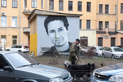 На Дурова завели уголовное дело за помощь террористам и наркоторговцам