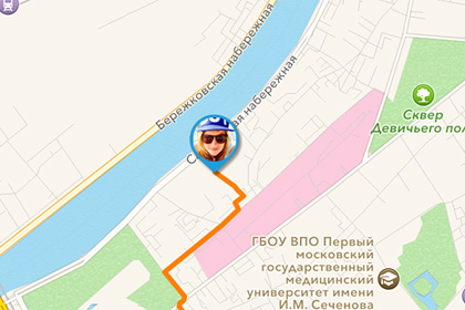 В России появилось приложение для спонтанных путешествий