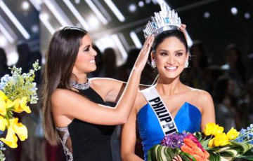 Титул «Мисс Вселенная» со скандалом достался филиппинке
