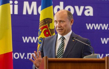 Премьер Молдовы: В стране зреет пророссийский заговор