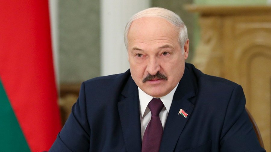 Лукашенко назначил новых председателей Совбеза и Комитета госконтроля