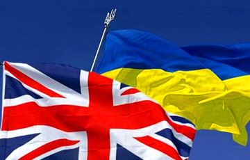 Великобритания увеличит гуманитарную поддержку Украины на 40%