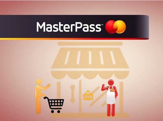 В Европе каждый месяц на 40% увеличивается количество транзакций через платформу MasterPass