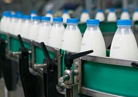 Оршанский молочный комбинат реализует два инвестпроекта в 2018 году