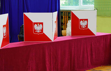 Точные результаты выборов президента Польши станут известны завтра