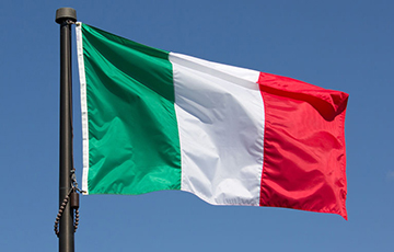 В парламенте Италии создали Комитет за демократию в Беларуси